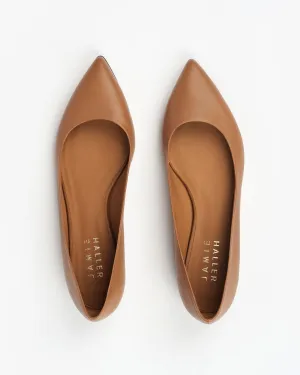 The Kitty Point Heel