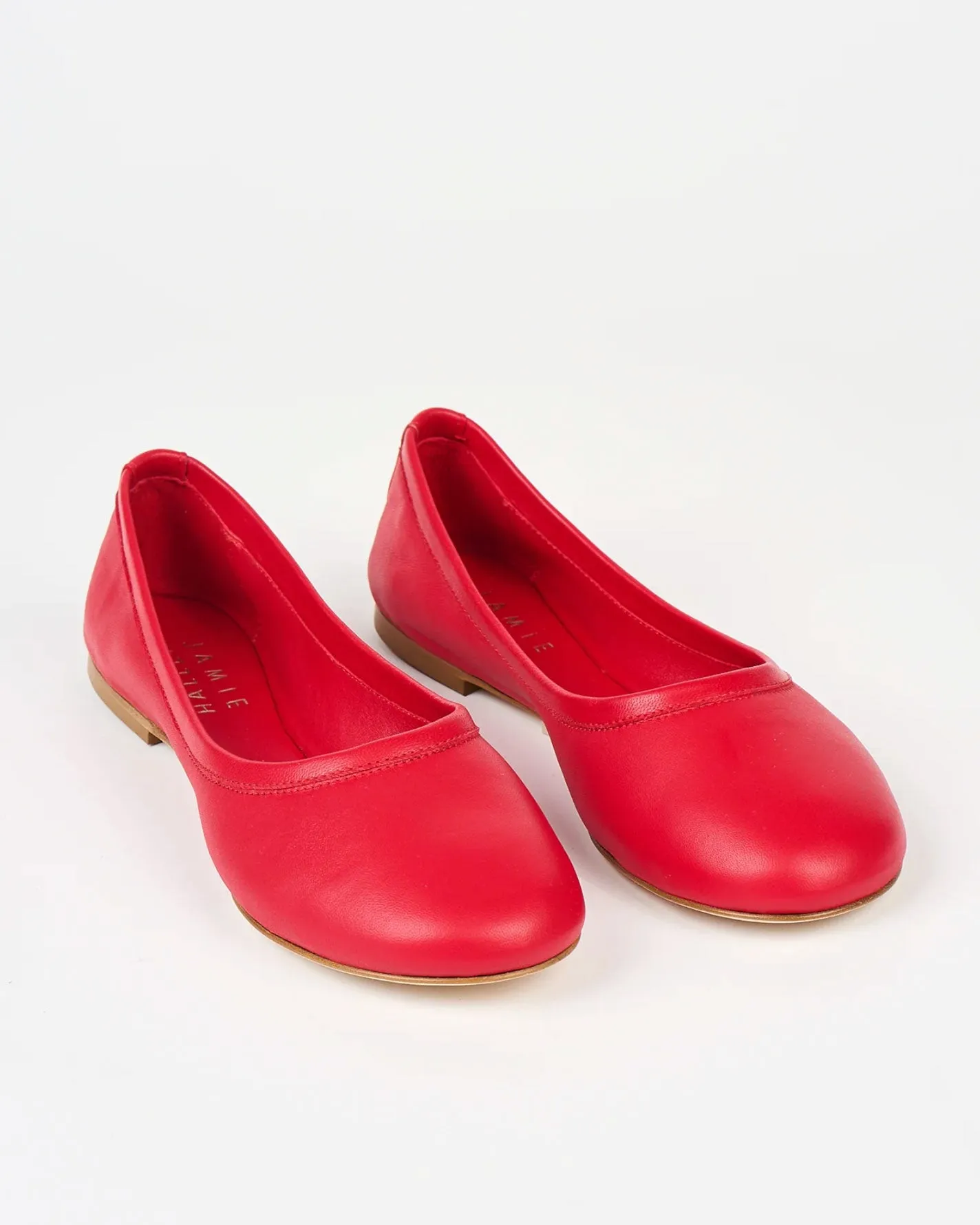 The Minimalist Slipper