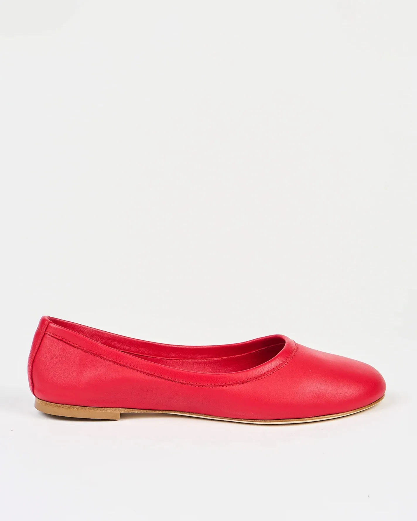 The Minimalist Slipper