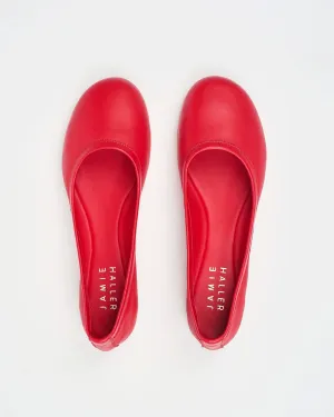 The Minimalist Slipper