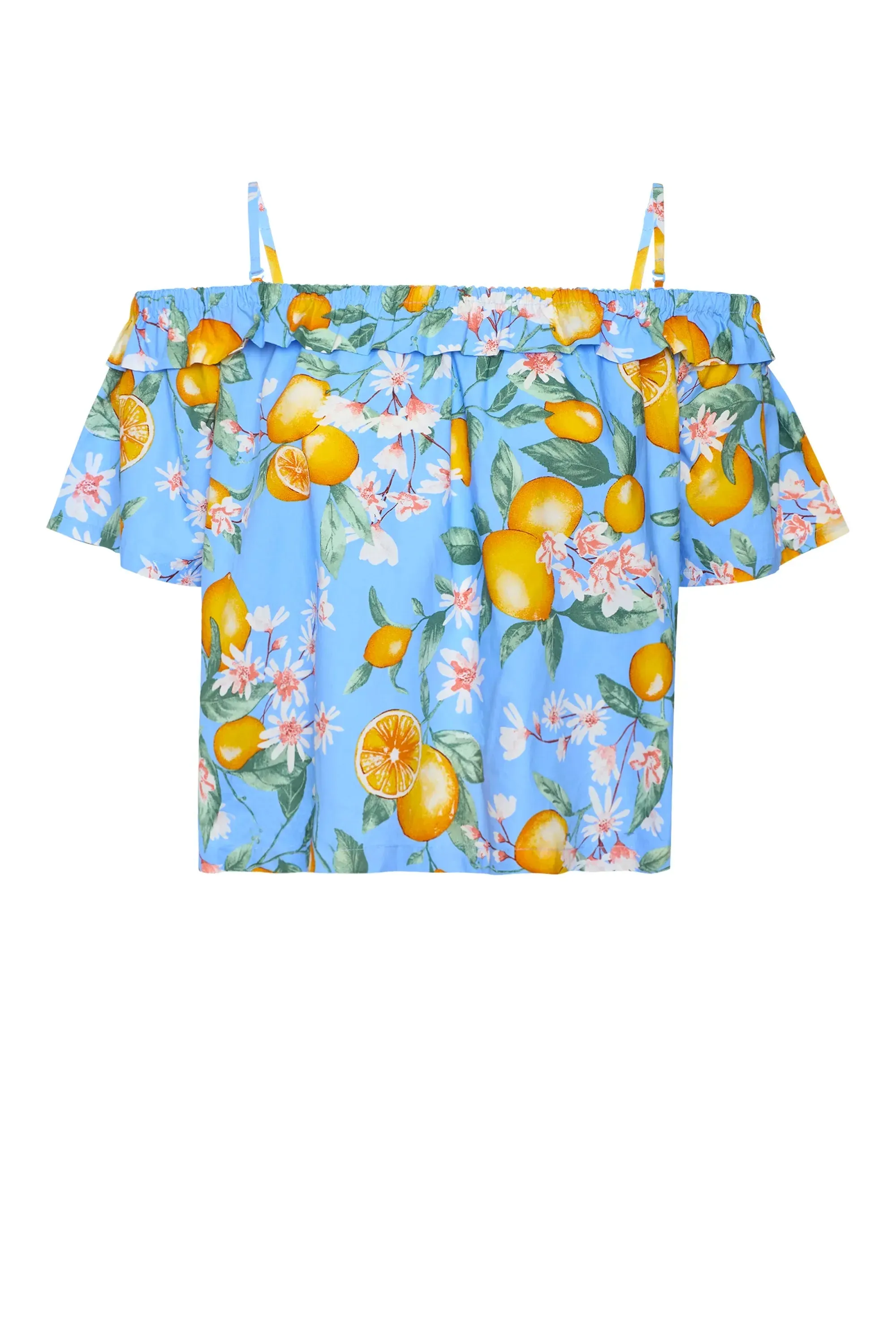 Tori Top