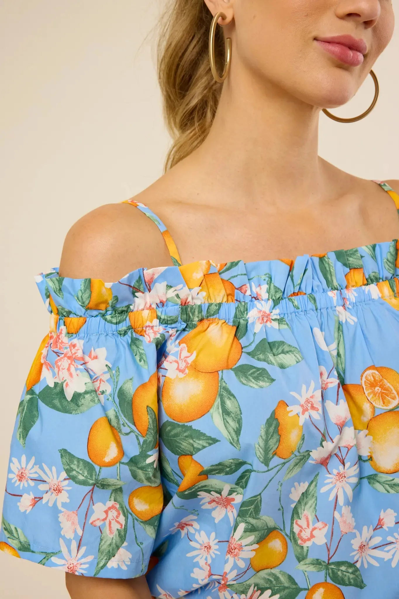 Tori Top