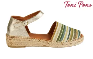 Tp Beach Green