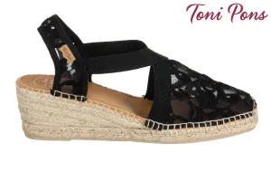 Tp Romance Black