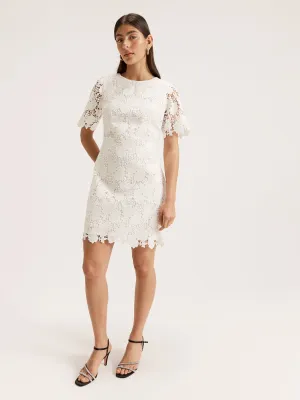 Trina A-Line Dress