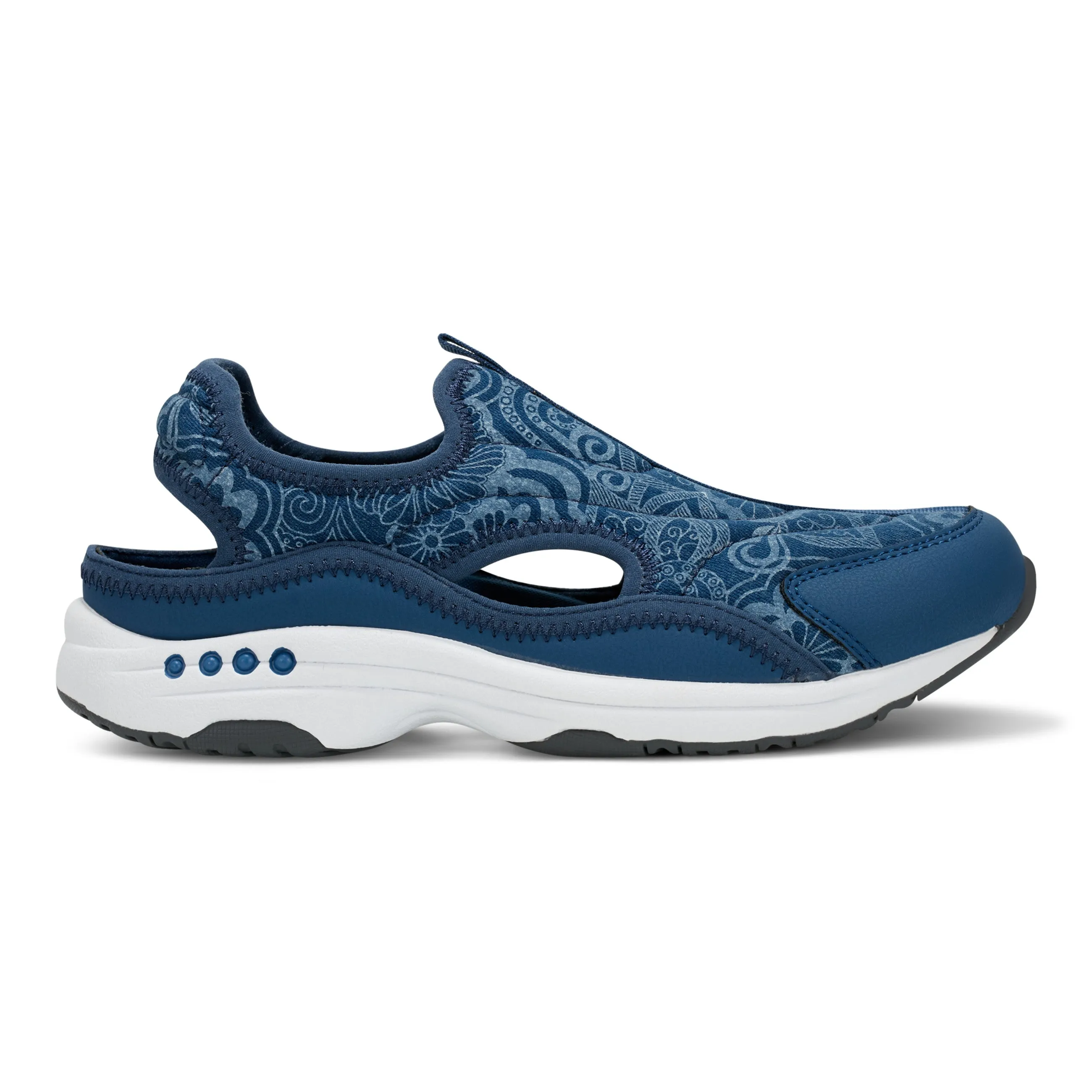 Trina Slip On Walking Shoes