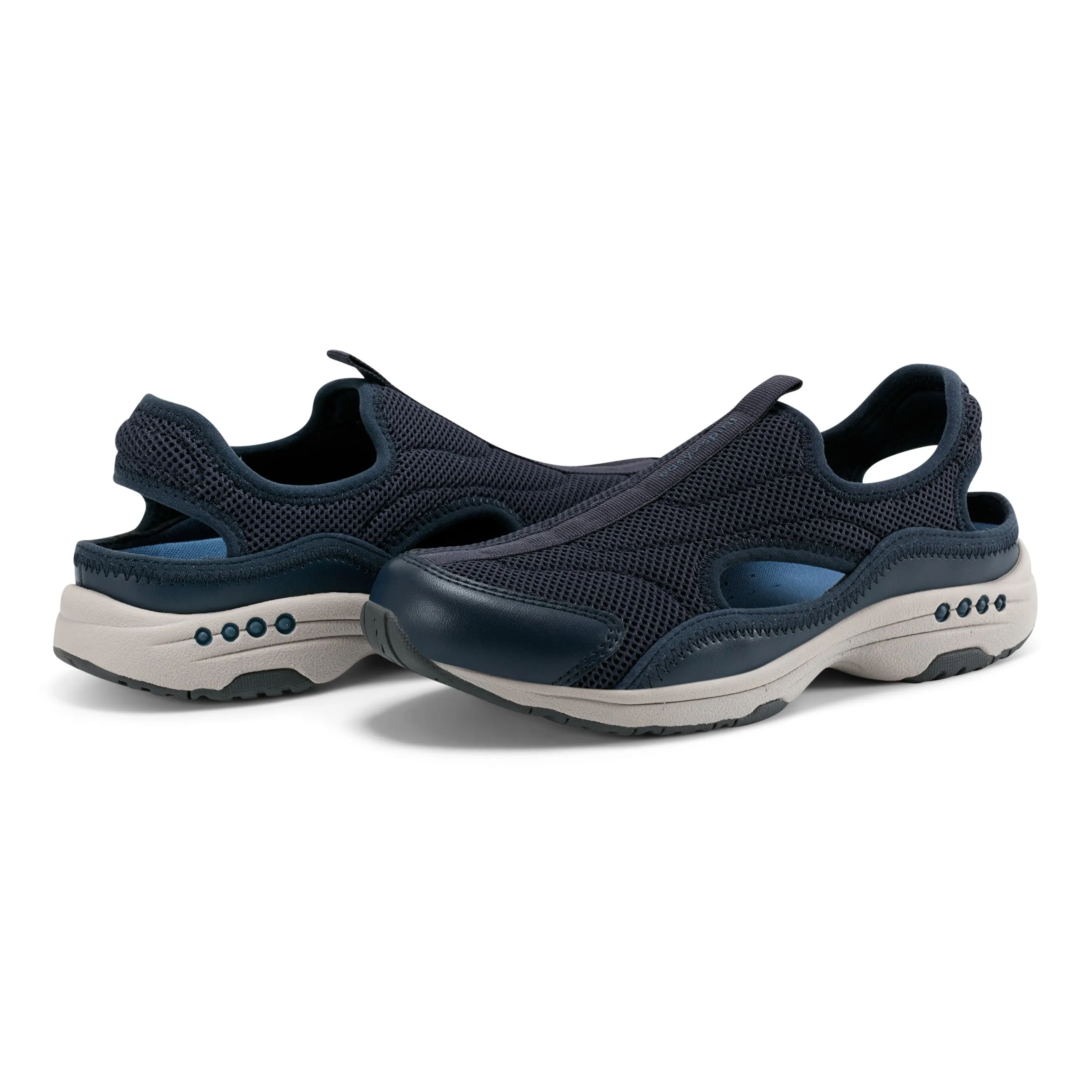 Trina Slip On Walking Shoes