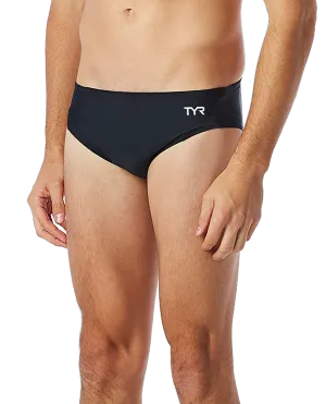 TYR Durafast Elite Solid Racer
