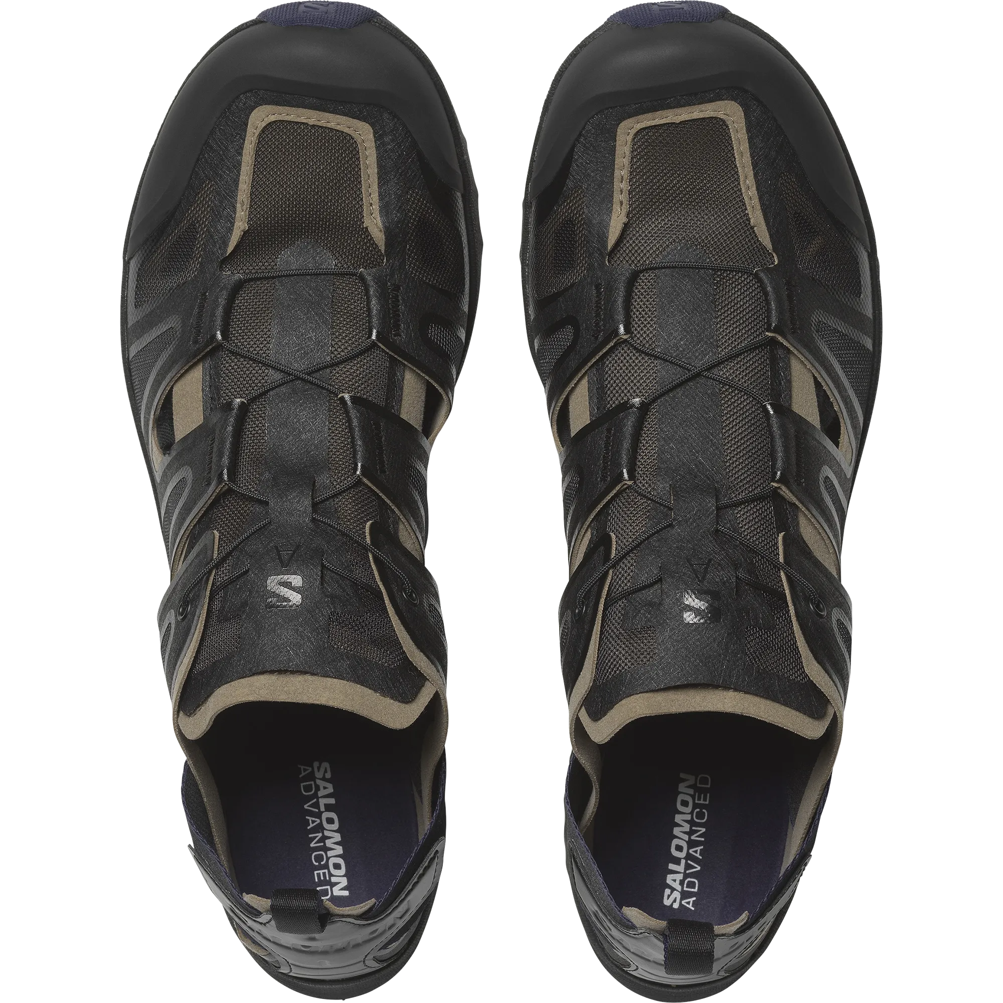 UDARA ADVANCED