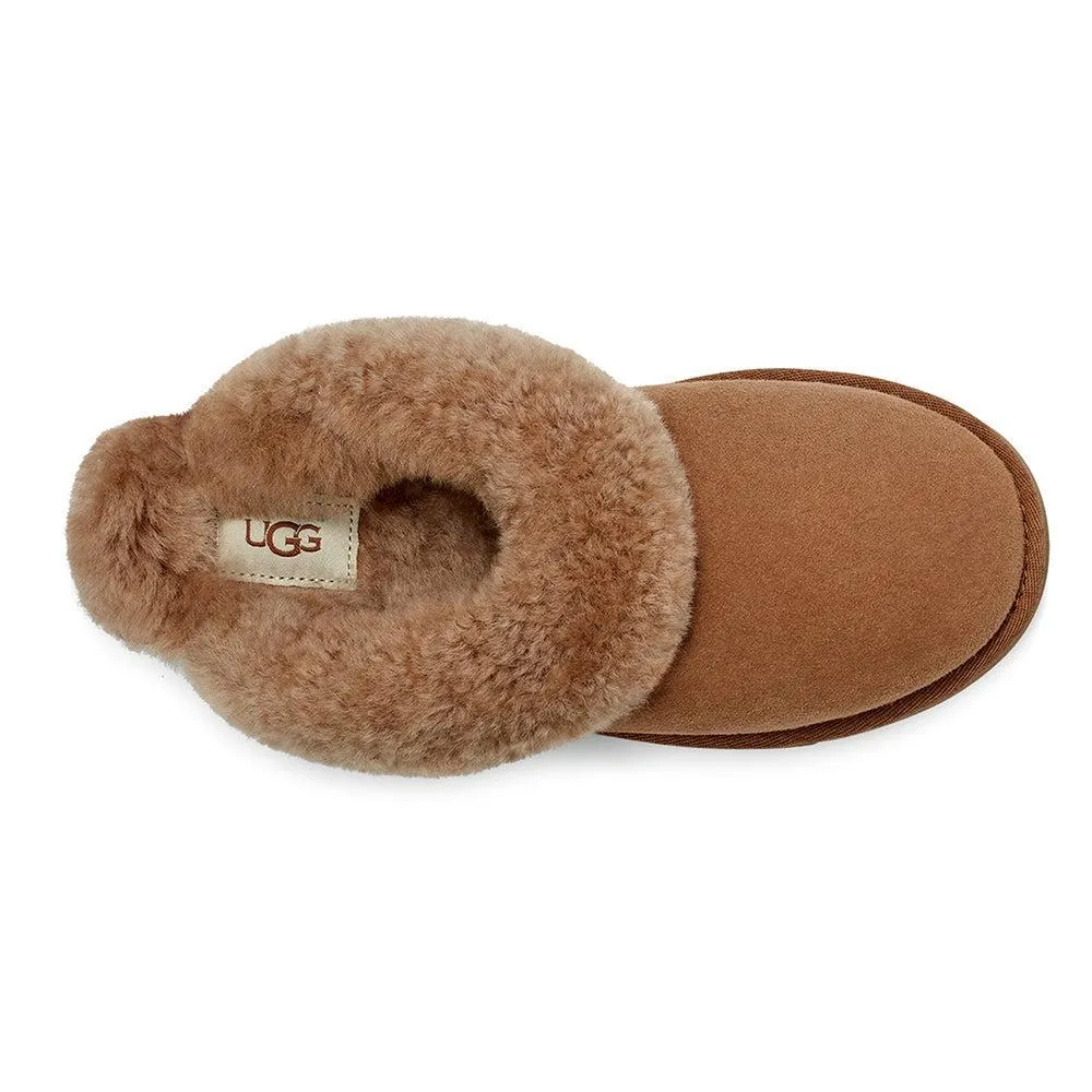 UGG Classic Slipper II - Chestnut