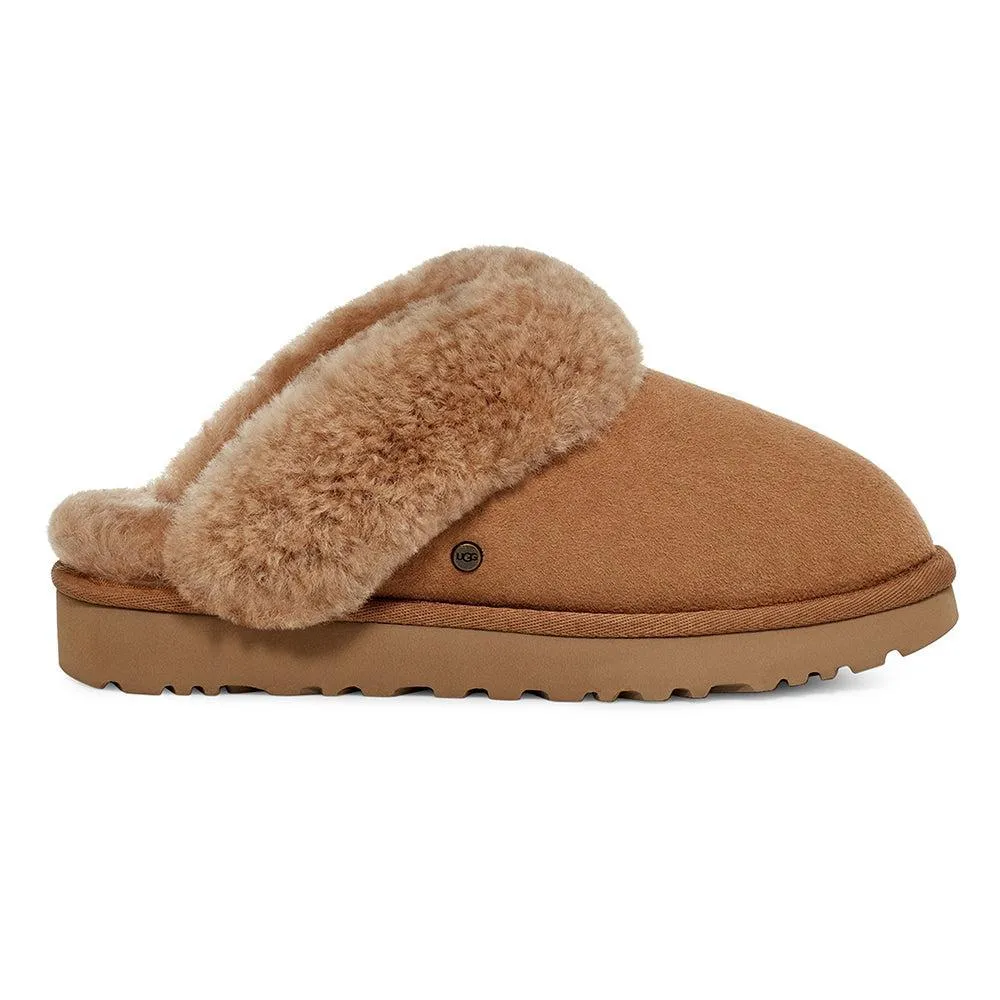 UGG Classic Slipper II - Chestnut