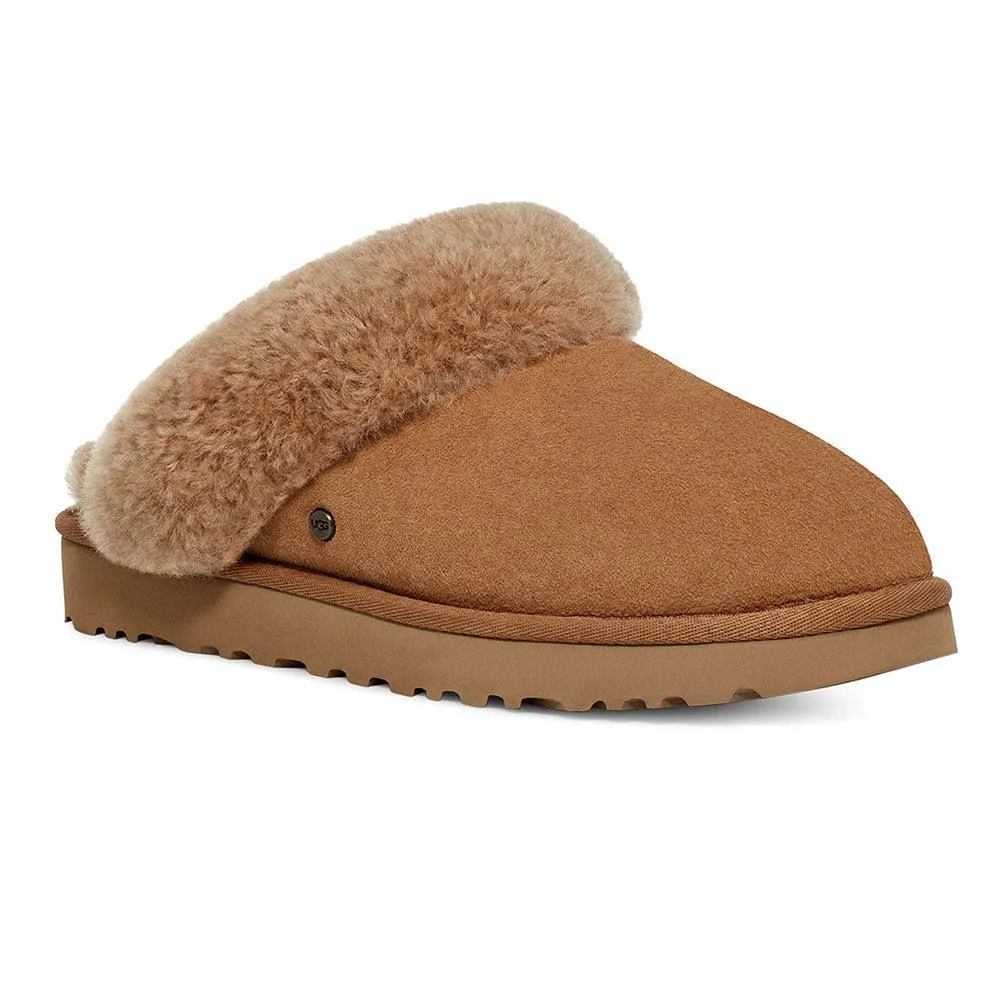 UGG Classic Slipper II - Chestnut