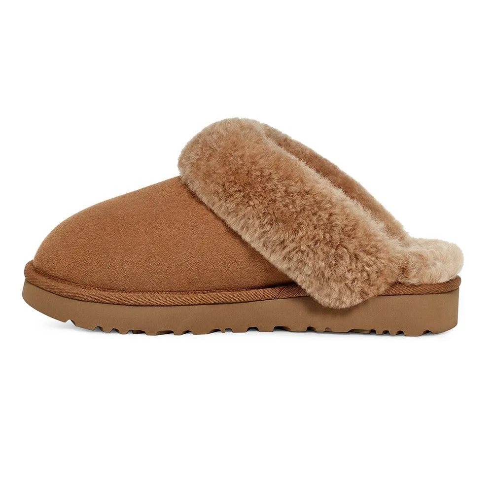 UGG Classic Slipper II - Chestnut