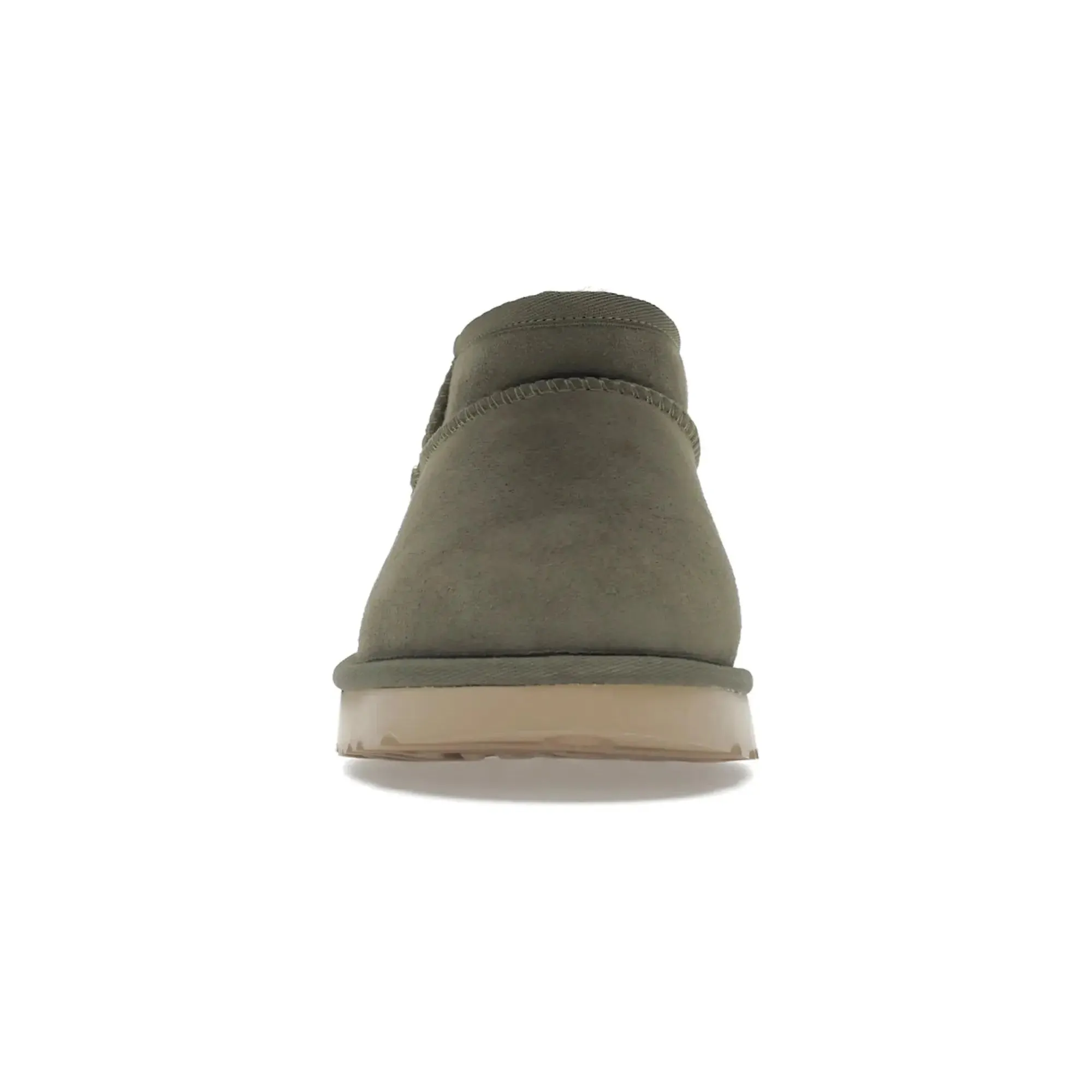 UGG Classic Ultra Mini Boot Burnt Olive (W)