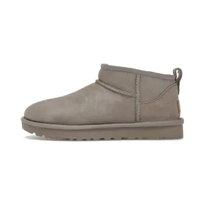 UGG Classic Ultra Mini Boot Goat (W)