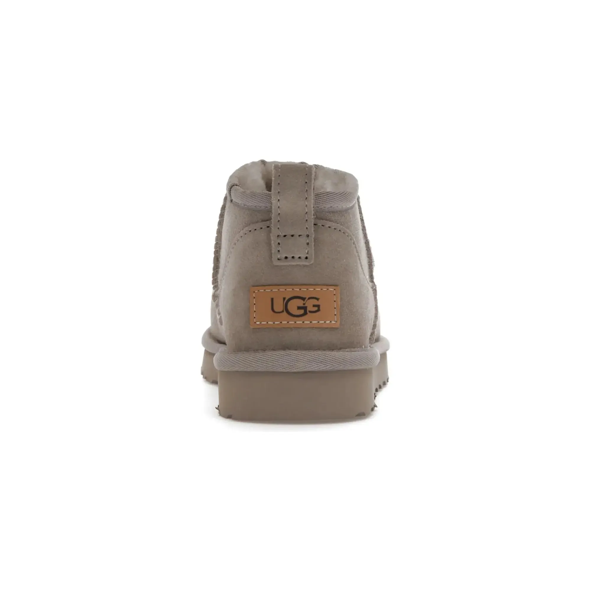 UGG Classic Ultra Mini Boot Goat (W)