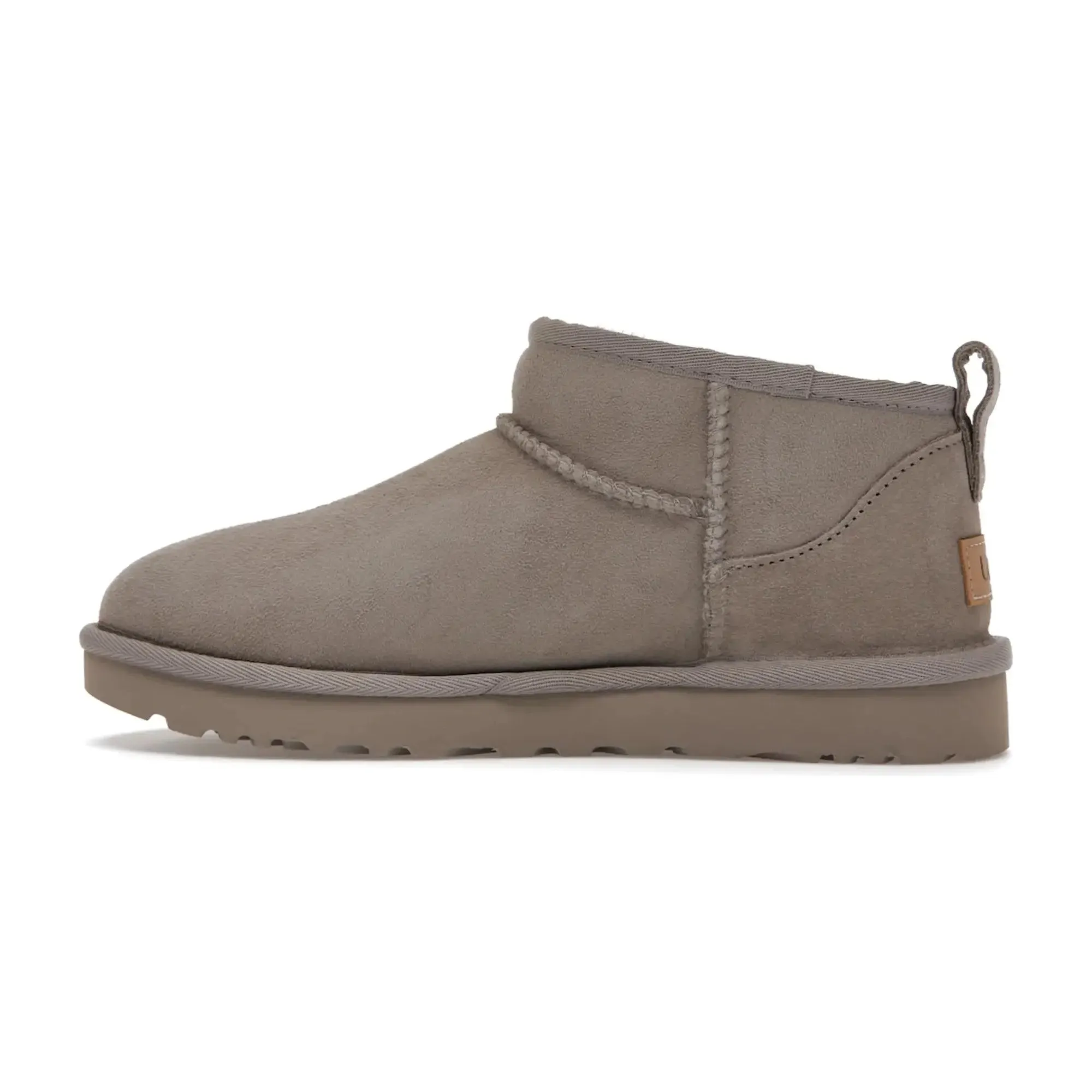 UGG Classic Ultra Mini Boot Goat (W)