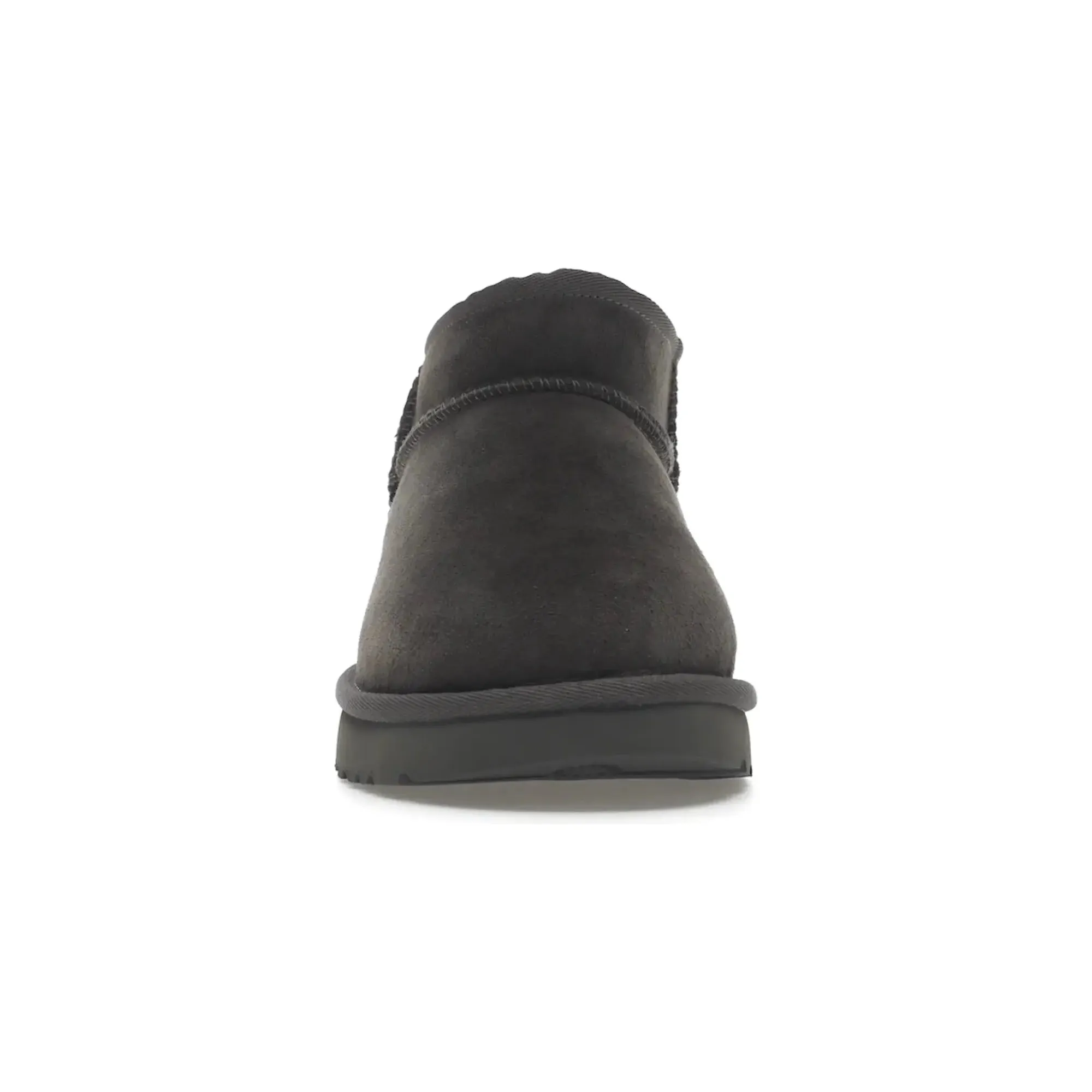 UGG Classic Ultra Mini Boot Grey (W)