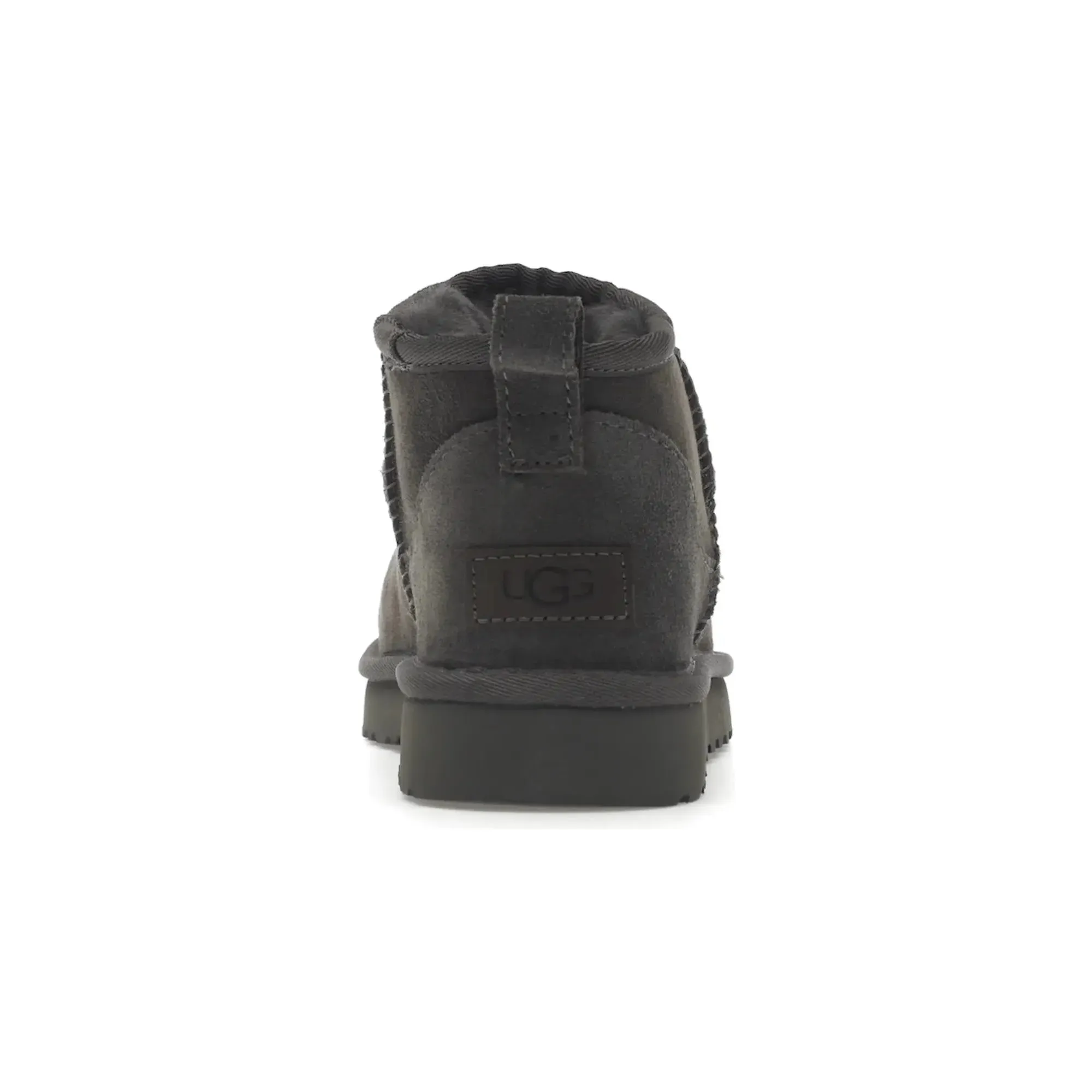 UGG Classic Ultra Mini Boot Grey (W)