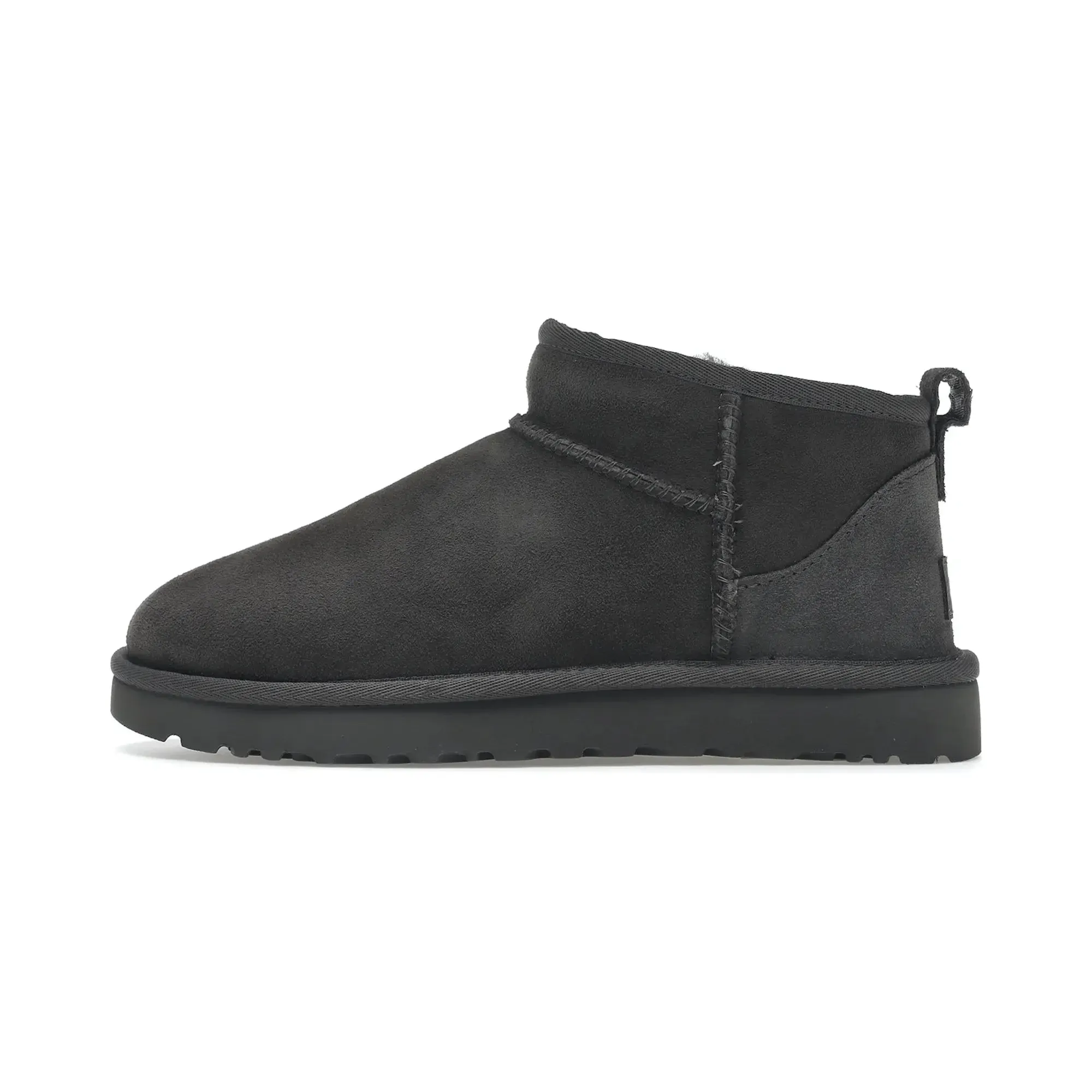 UGG Classic Ultra Mini Boot Grey (W)