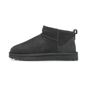 UGG Classic Ultra Mini Boot Grey (W)