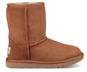 Ugg Kids Classic II "Chestnut"