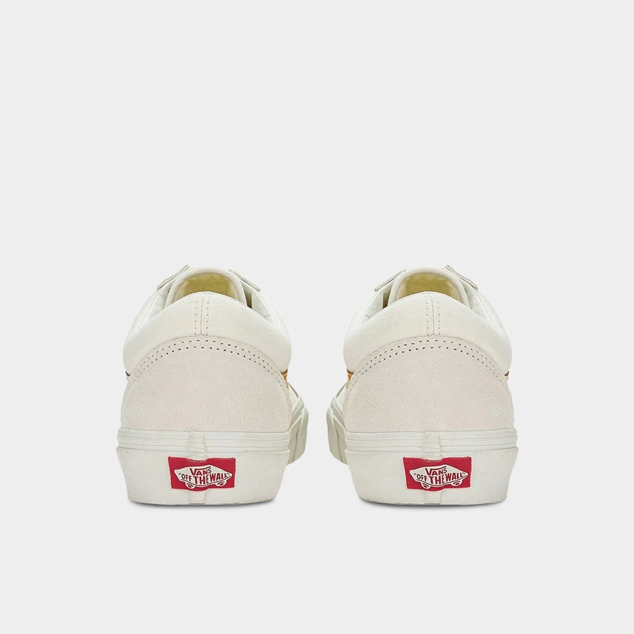 Vans Old Skool / Vintage Pop Honey Yellow