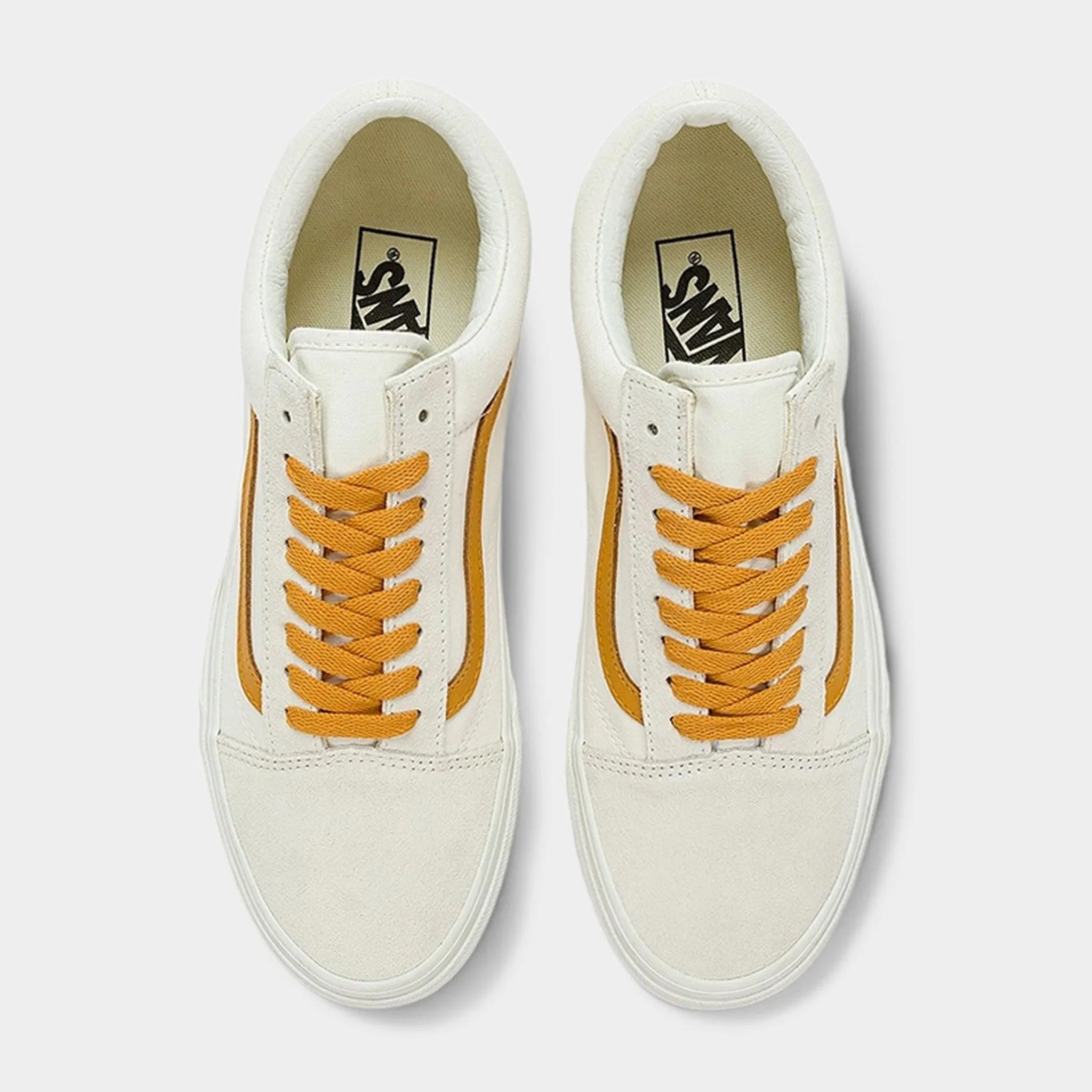 Vans Old Skool / Vintage Pop Honey Yellow