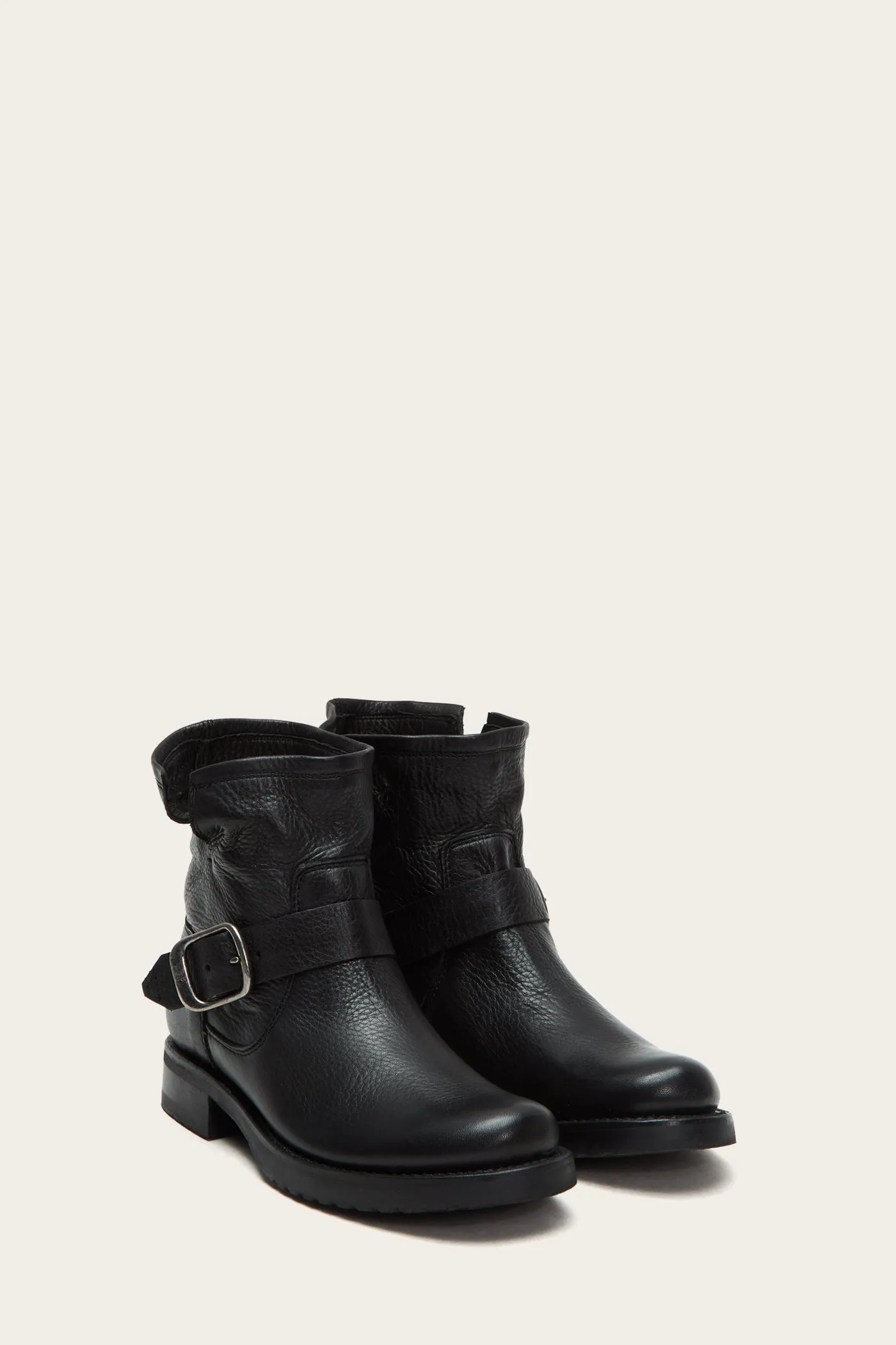Veronica Bootie - Pre-Loved