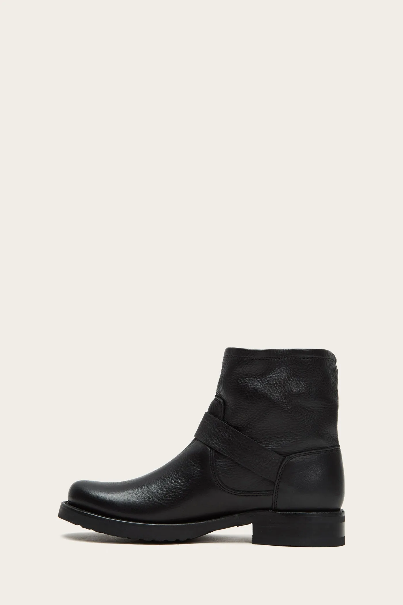 Veronica Bootie - Pre-Loved
