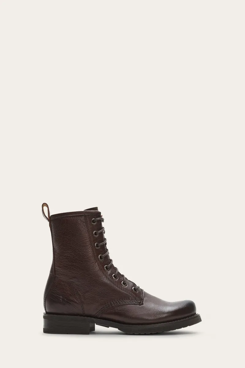 Veronica Combat - Pre-Loved