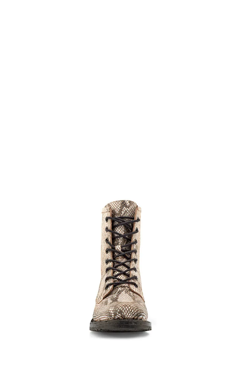 Veronica Combat - Pre-Loved