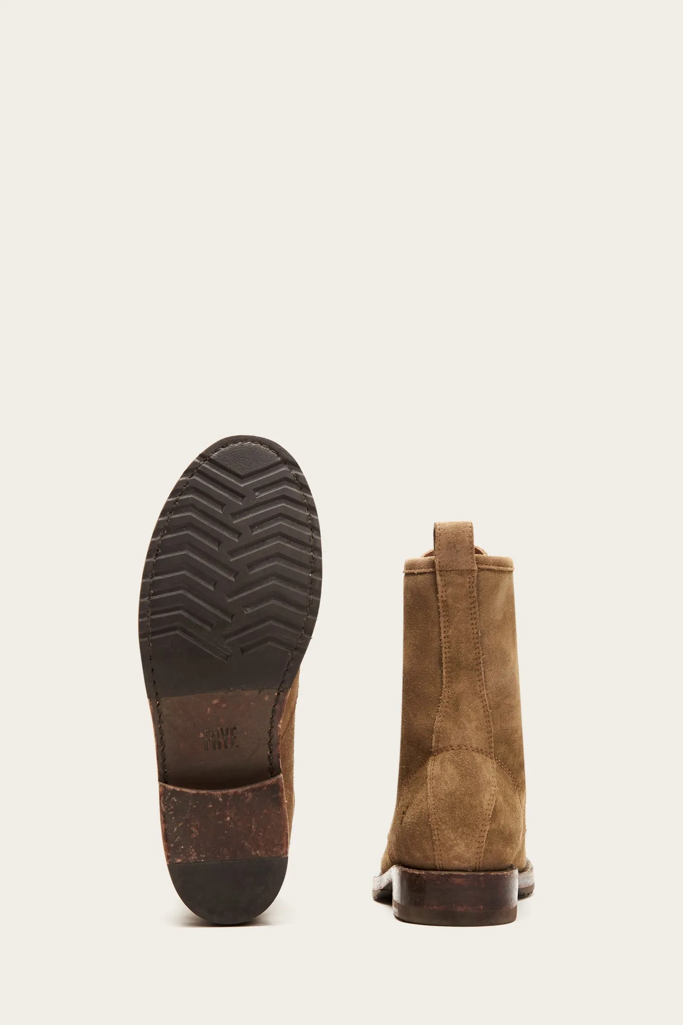 Veronica Combat - Pre-Loved