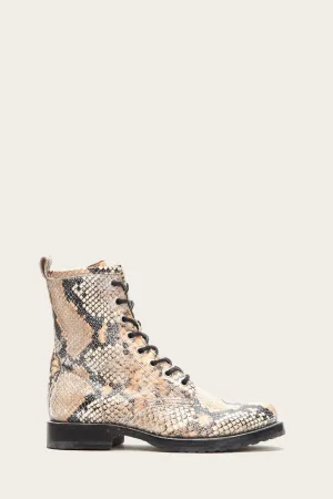 Veronica Combat - Pre-Loved