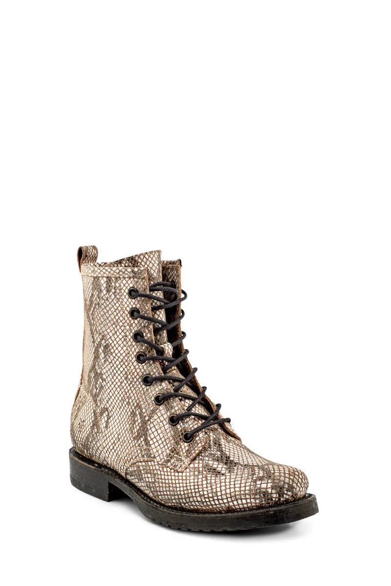 Veronica Combat - Pre-Loved