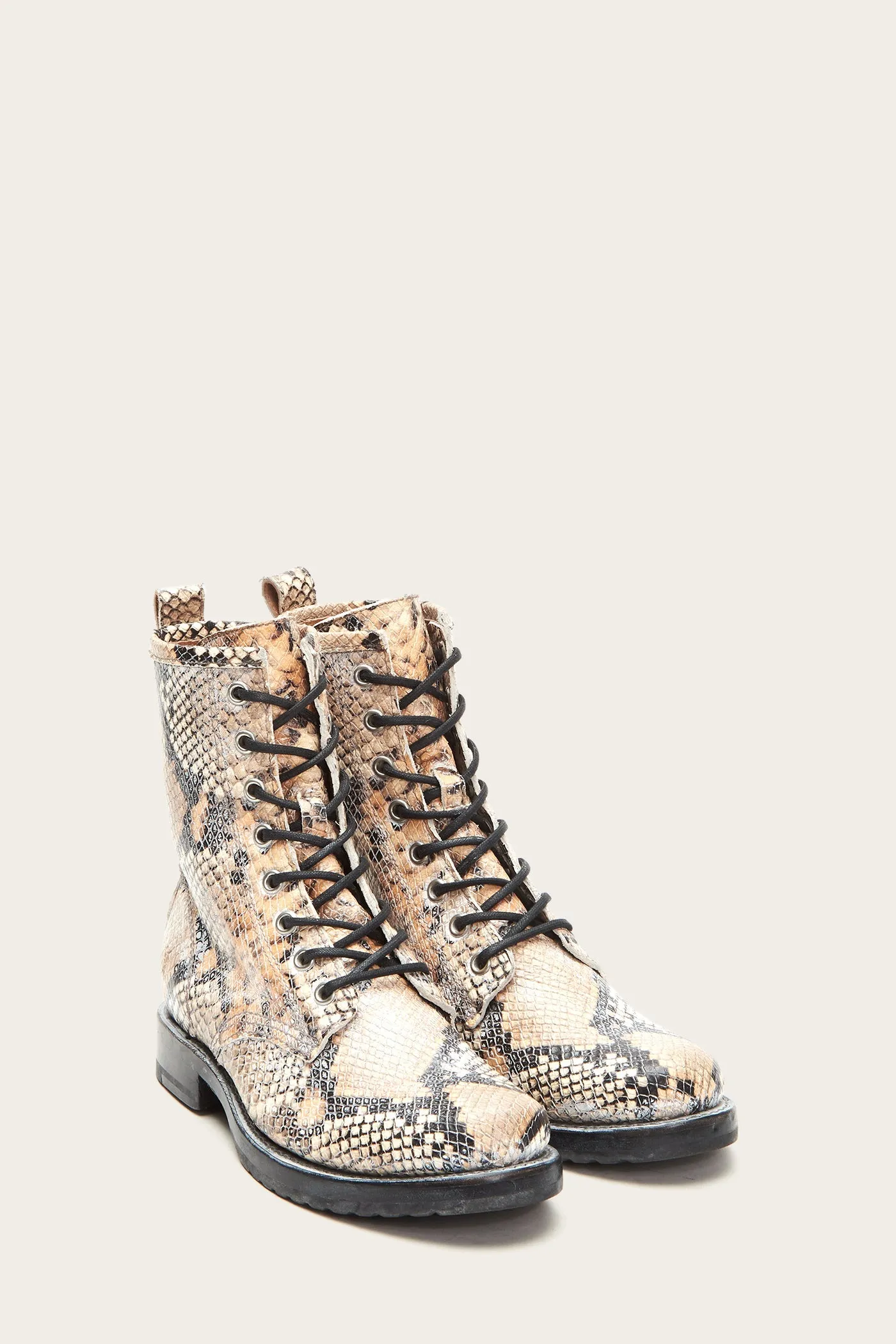 Veronica Combat - Pre-Loved