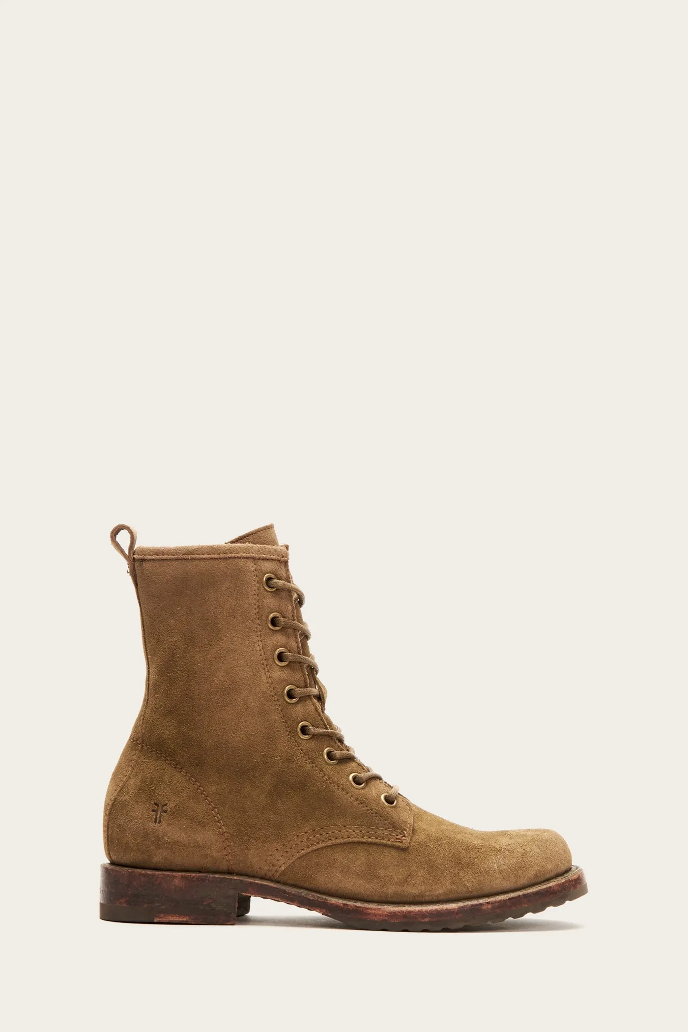 Veronica Combat - Pre-Loved