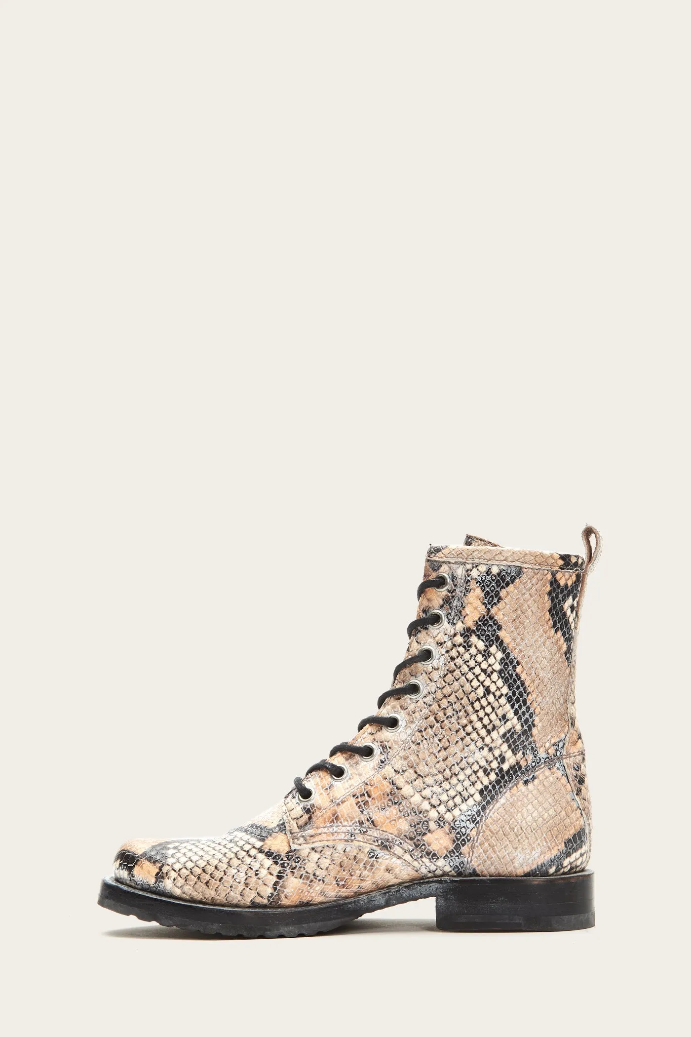 Veronica Combat - Pre-Loved