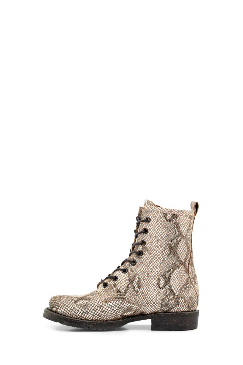 Veronica Combat - Pre-Loved
