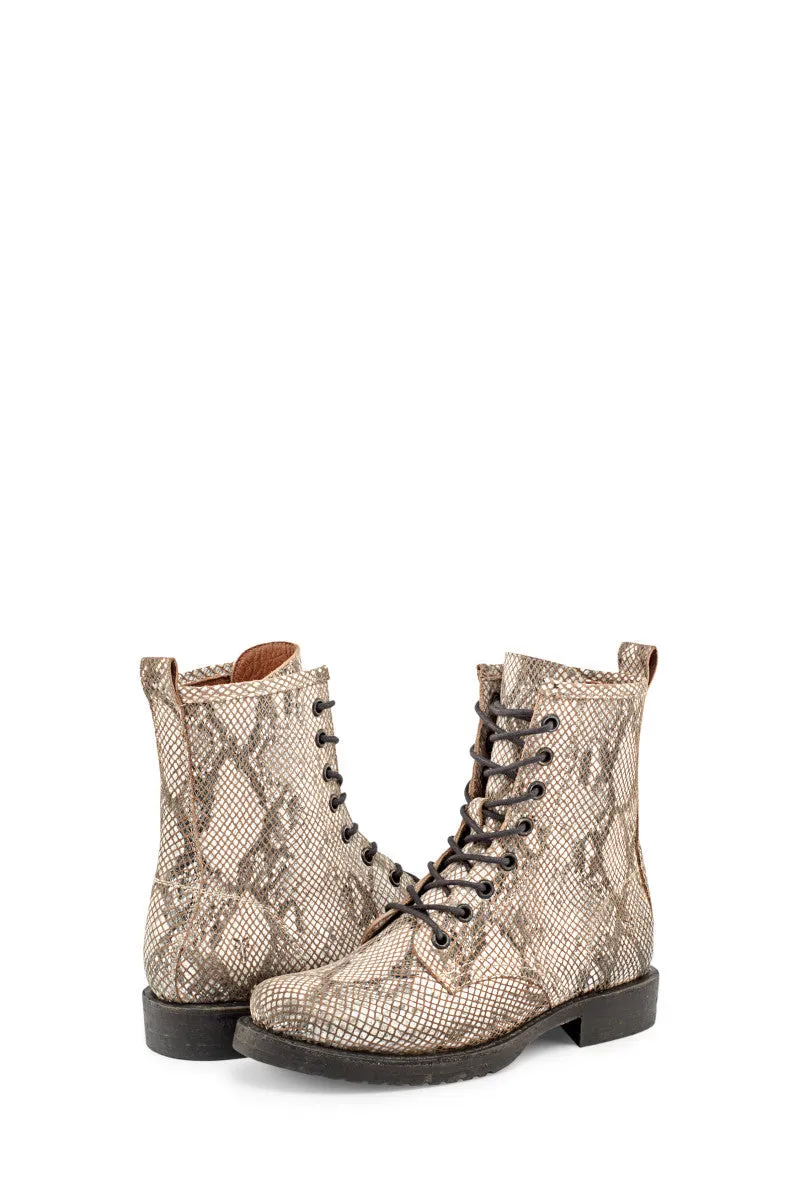 Veronica Combat - Pre-Loved