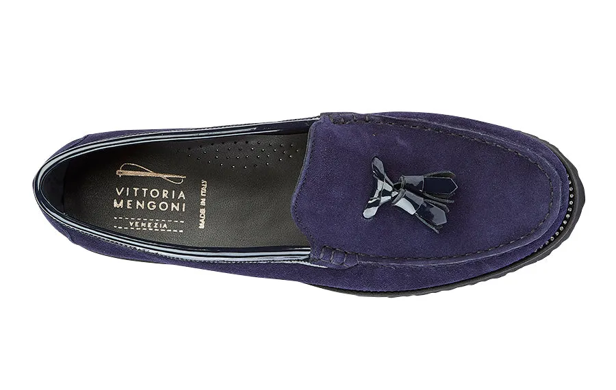 Vm Goose