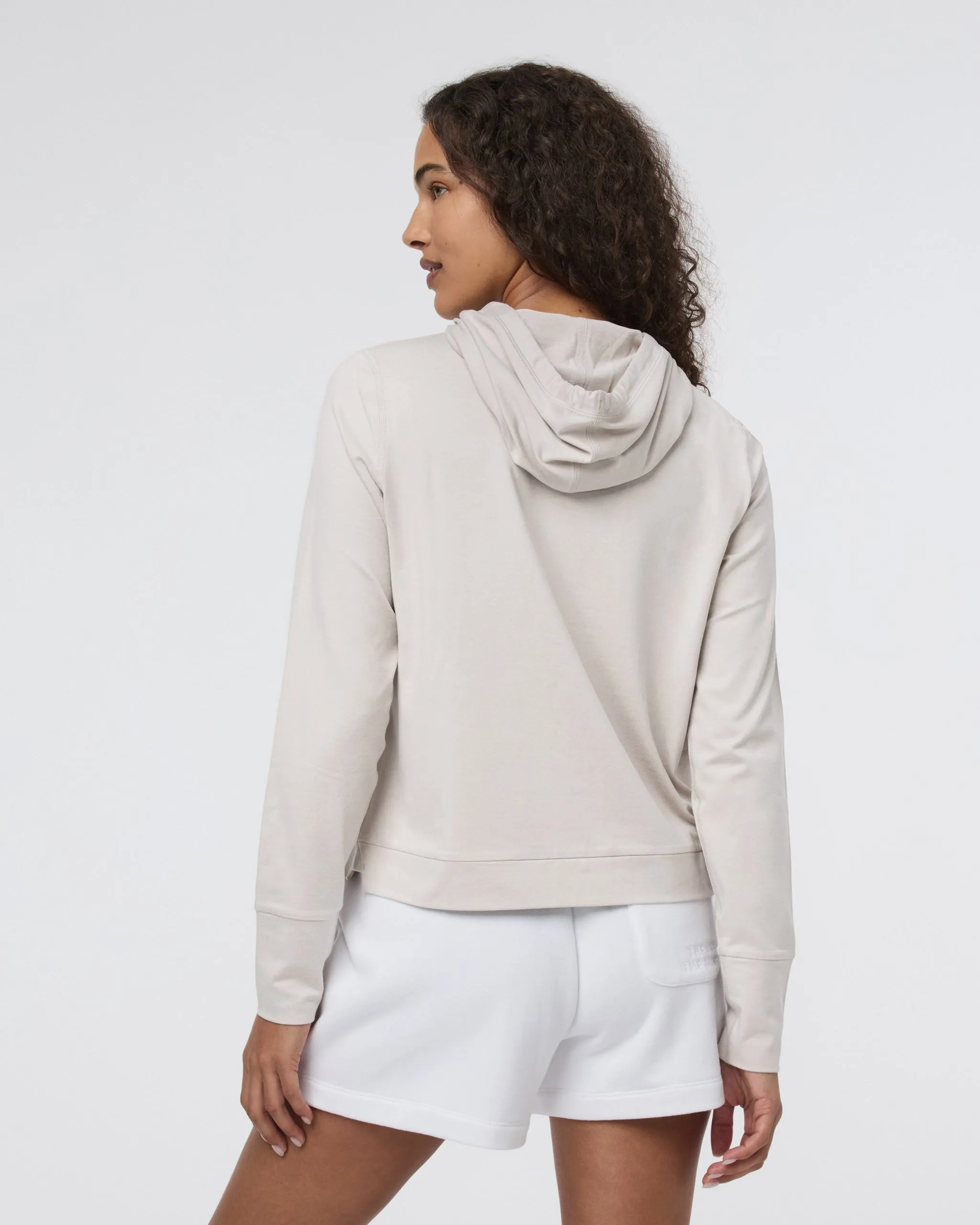 Vuori Halo Essential Hoodie