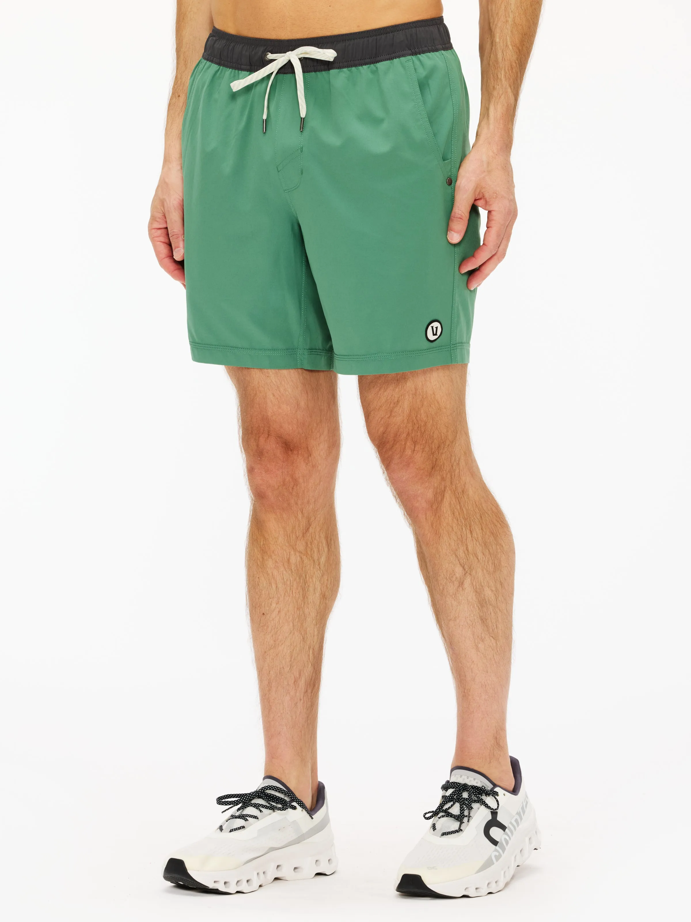 Vuori Kore Short 7.5 - Lined