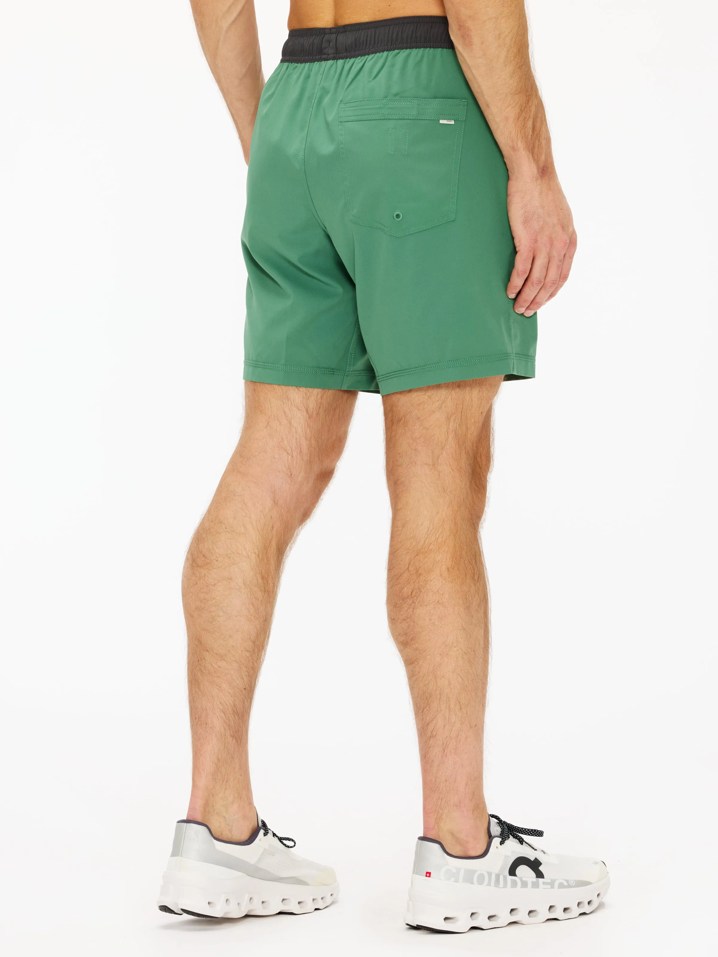 Vuori Kore Short 7.5 - Lined