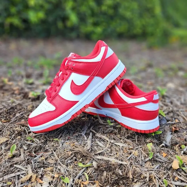 W Nike Dunk Low