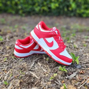 W Nike Dunk Low