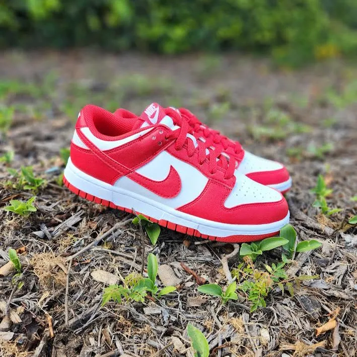 W Nike Dunk Low