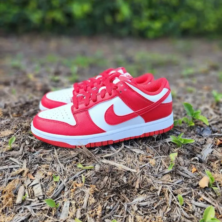 W Nike Dunk Low