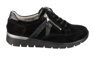 Wal Gwen Black