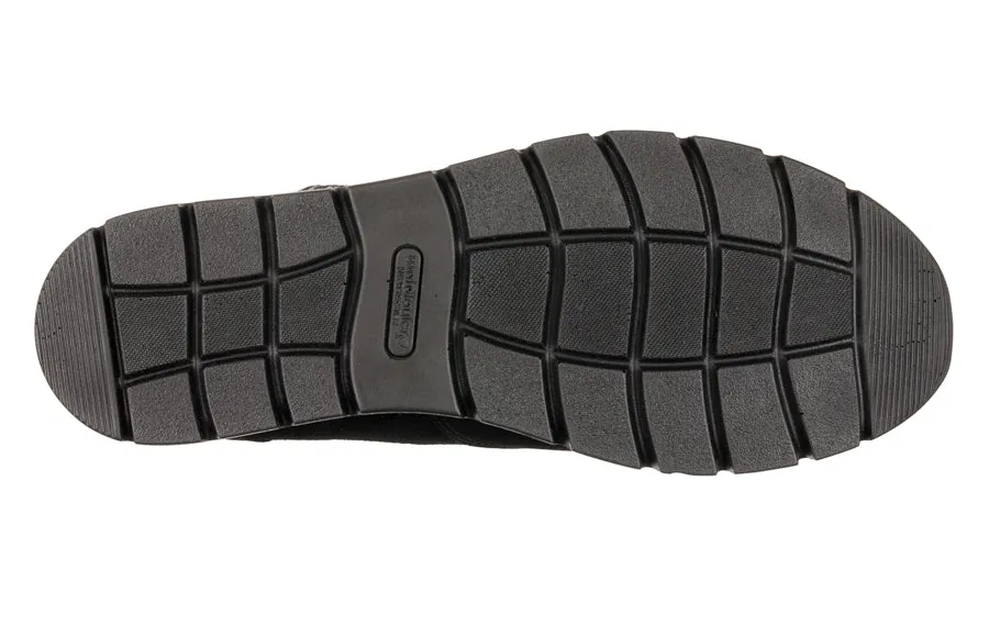 Wal Gwen Black